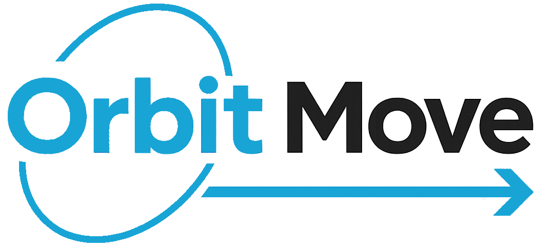 Orbit Move