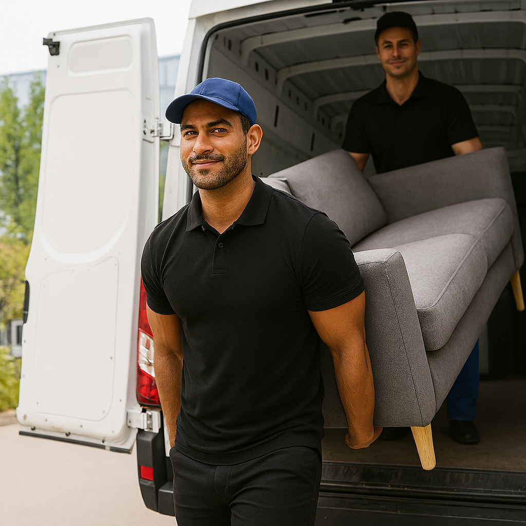 Furniture Pick up and Delivery