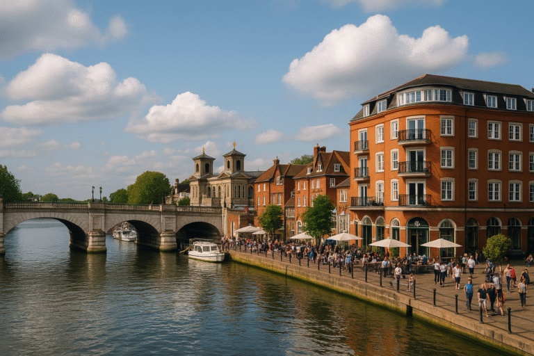 removals kingston upon thames